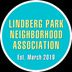 Logo of Lindberg Park Neighborhood Association