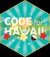 Logo of Code for Hawaii