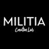 Logo of Militia Creative Lab