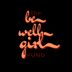 Logo of The Be Well Girl Fund