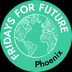 Logo of Fridays for Future - Phoenix