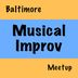 Logo of Baltimore Musical Improv