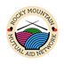 Logo of Rocky Mountain Mutual Aid Network (RMMAN)