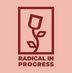 Logo of Radical in Progress