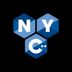 Logo of NYC++ Meetup