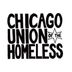 Logo of Chicago Union of the Homeless