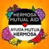 Logo of Hermosa Mutual Aid