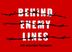 Logo of Behind Enemy Lines