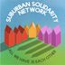 Logo of Suburban Solidarity Network