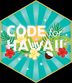 Logo of Code for Hawaii