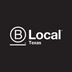 Logo of B Local Texas