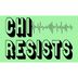 Logo of ChiResists - Chicago Solidarity Network